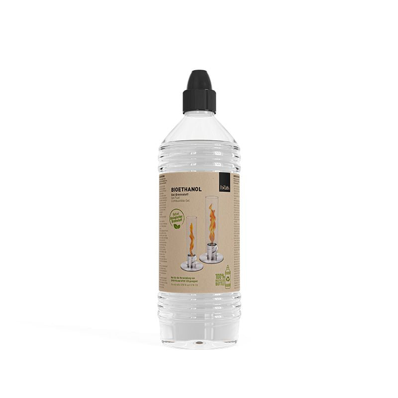Höfats Bio-Ethanol Gelbrandstof Fles 1 liter - Firesite
