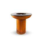 BonFeu BonBiza XL Vuurschaal Barbecue Buitenkeuken Corten