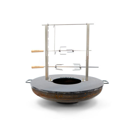 BonFeu Rotisserie set