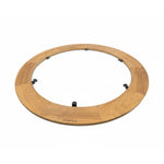 BonFeu BonTeak Guard Ring voor BonBiza en BonBiza Island