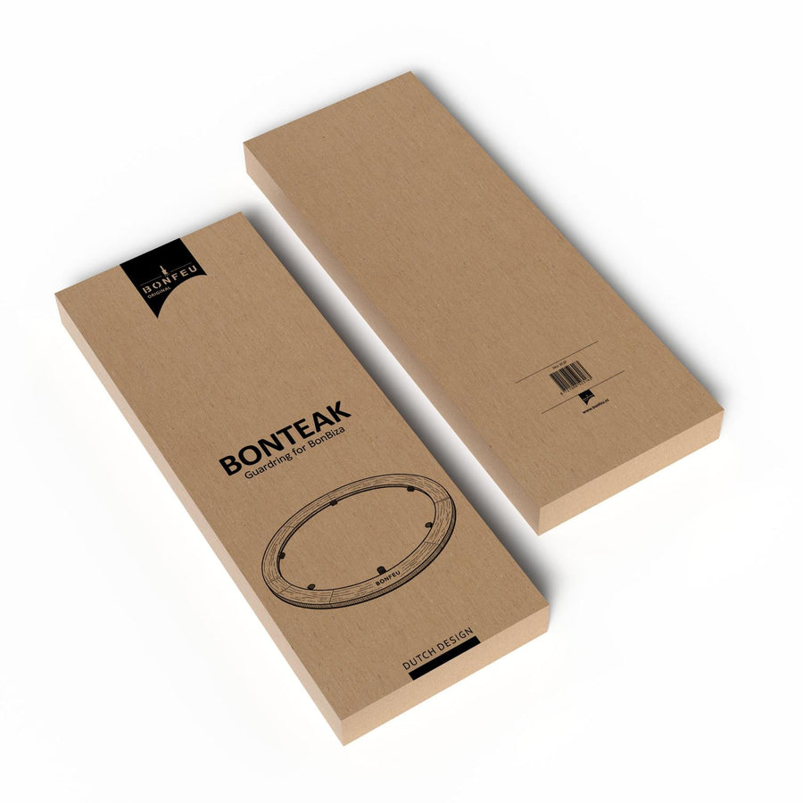 BonFeu BonTeak Guard Ring voor BonBiza en BonBiza Island 7