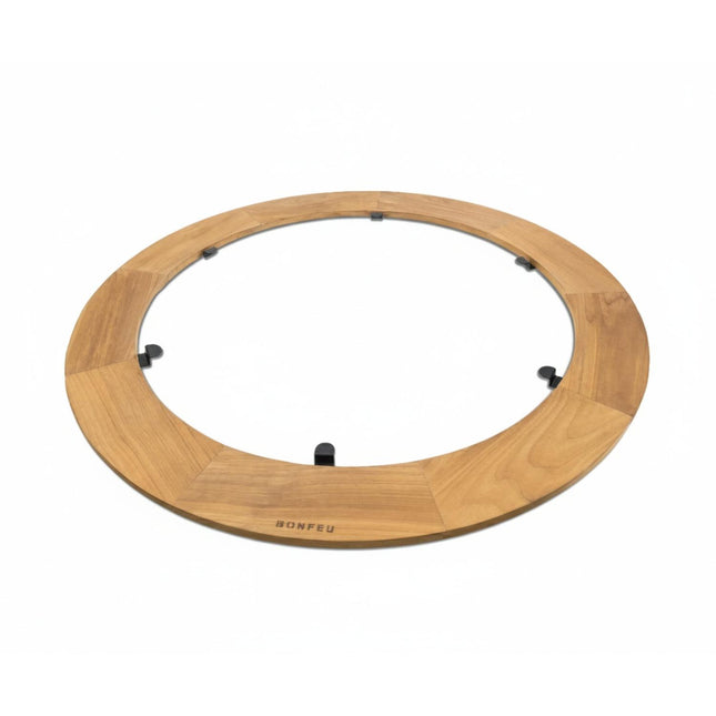 BonFeu BonTeak Guard Ring voor BonBiza XL en BonBiza Island XL