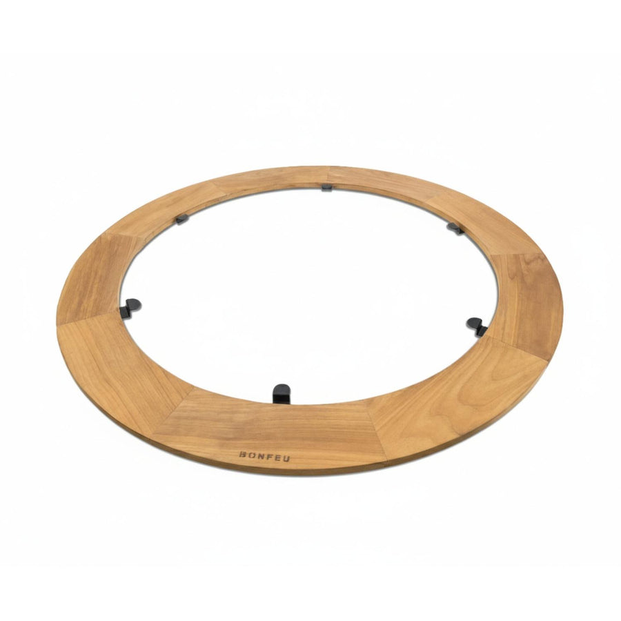 BonFeu BonTeak Guard Ring voor BonBiza XL en BonBiza Island XL