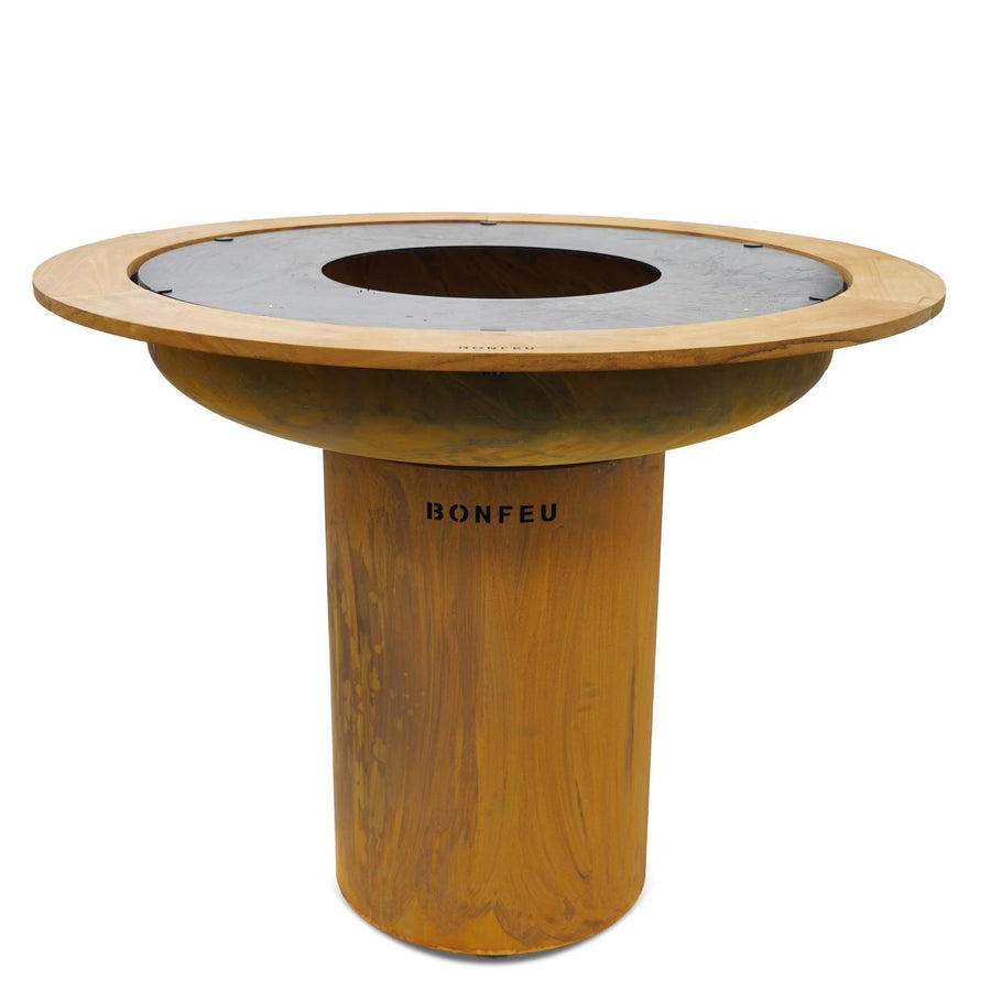 BonFeu BonTeak Guard Ring voor BonBiza XL en BonBiza Island XL 3