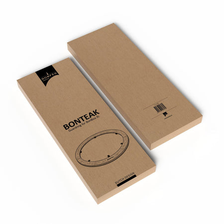 BonFeu BonTeak Guard Ring voor BonBiza XL en BonBiza Island XL 7