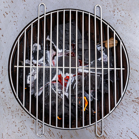 BonFeu BonGrill voor BonPlancha/BonBiza - Firesite