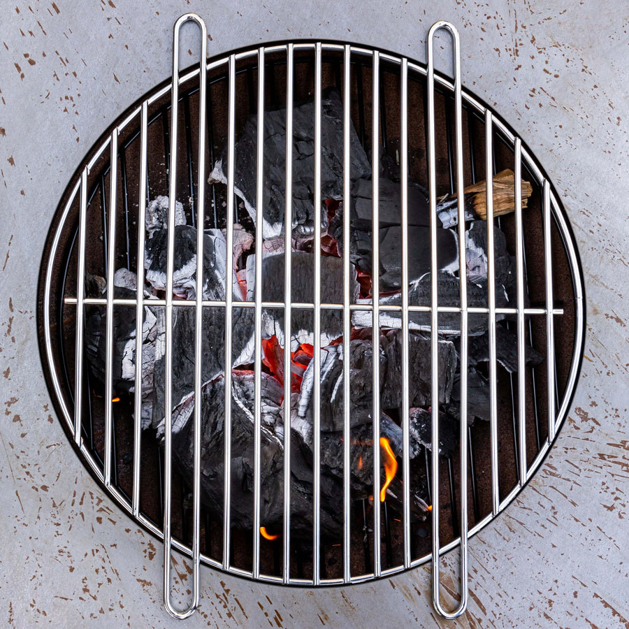 BonFeu BonGrill voor BonPlancha/BonBiza - Firesite