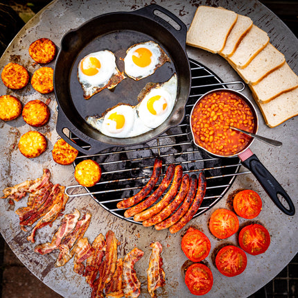 BonFeu BonGrill voor BonPlancha/BonBiza