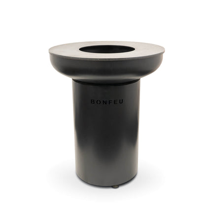 BonFeu BonBiza Barbecue Buitenkeuken Zwart