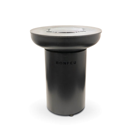 BonFeu BonBiza Barbecue Buitenkeuken Zwart