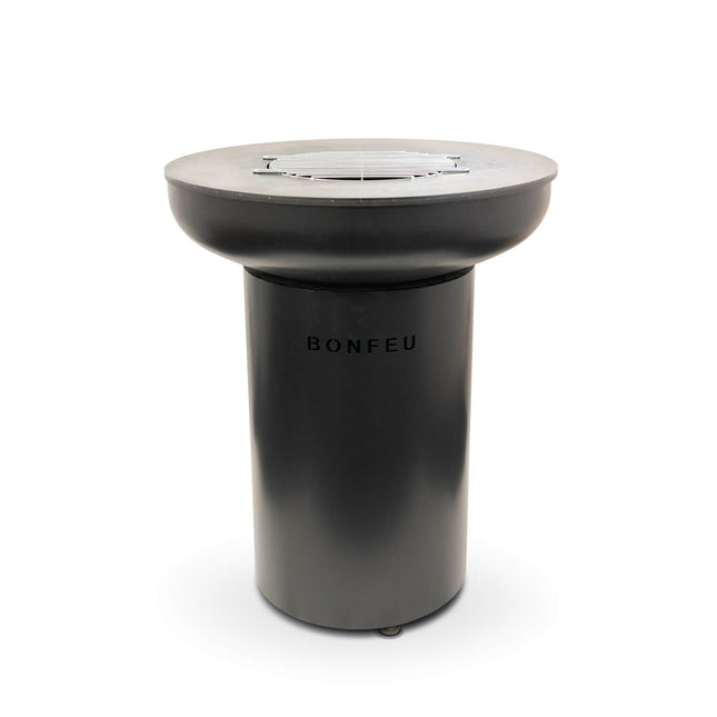 BonFeu BonBiza Barbecue Buitenkeuken Zwart