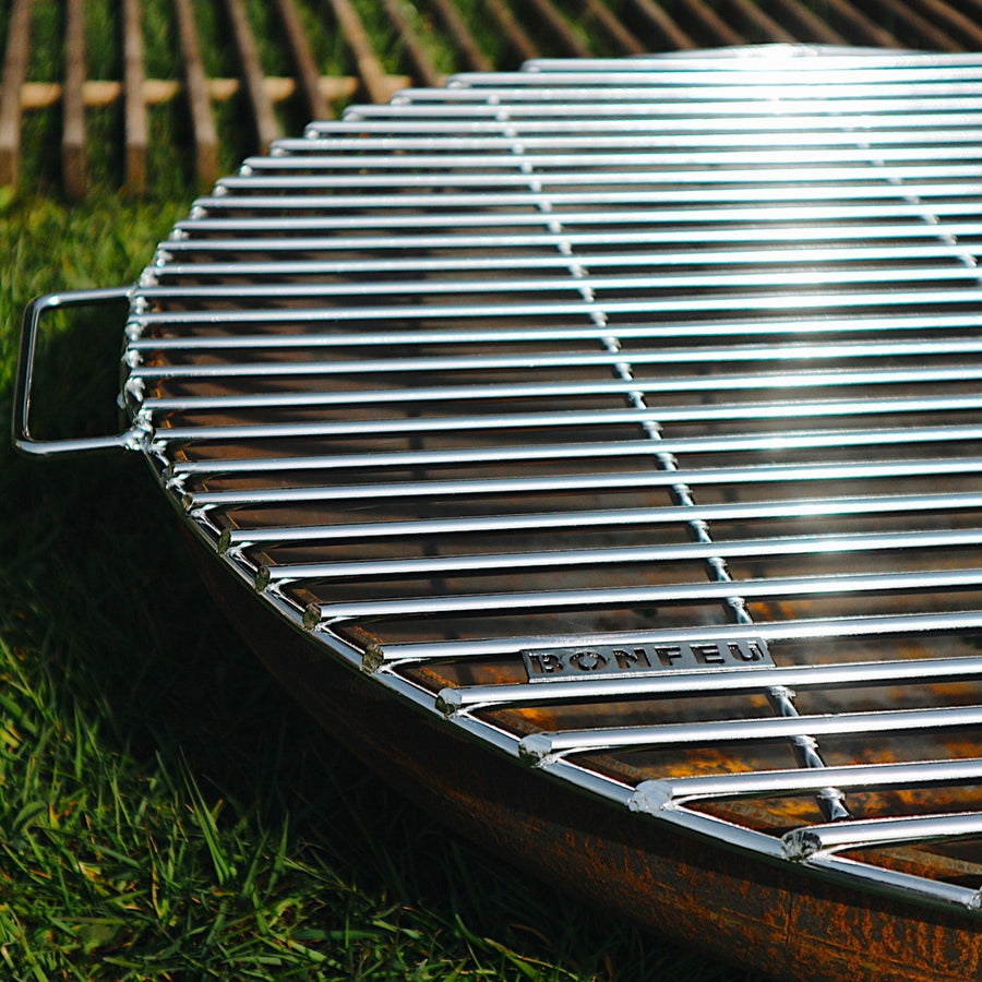 BonFeu BonGrill voor vuurschaal Ø 80 cm - Firesite