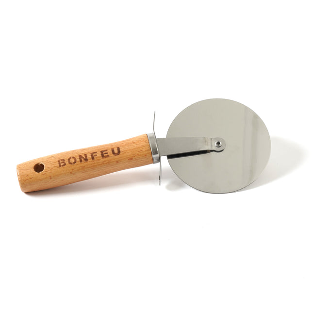 BonFeu BonPizza Pizzasnijder