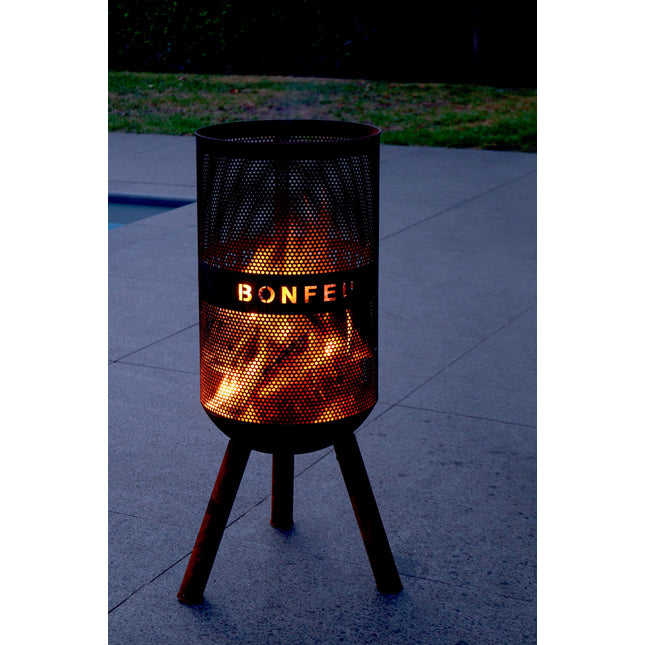 BonFeu BonVes 34 Vuurkorf Corten