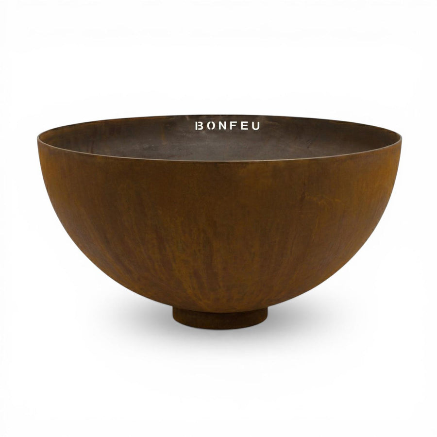 BonFeu BonBowl Pro Vuurschaal cortenstaal 100 cm