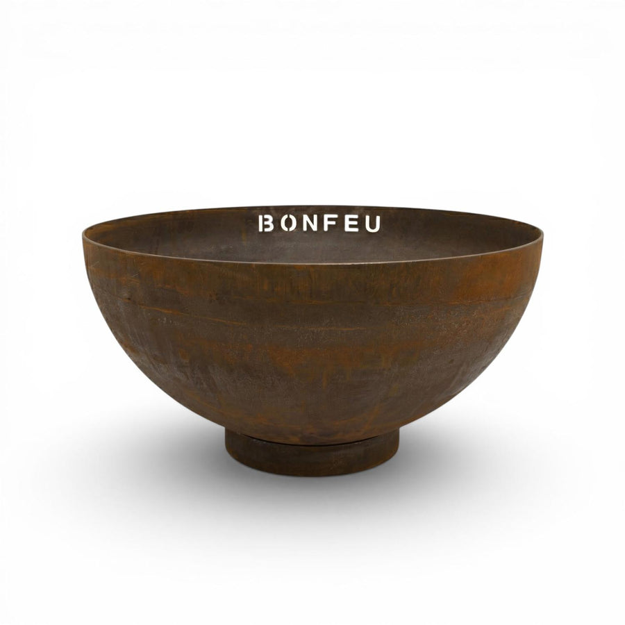 BonFeu BonBowl Pro Vuurschaal cortenstaal 60 cm