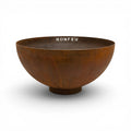 BonFeu BonBowl Pro Vuurschaal cortenstaal 80 cm