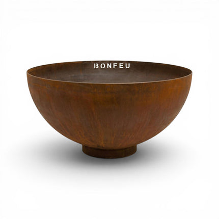 BonFeu BonBowl Pro Vuurschaal cortenstaal 80 cm