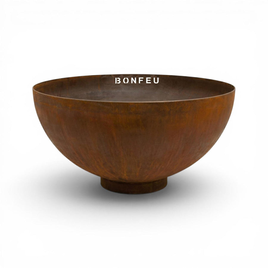 BonFeu BonBowl Pro Vuurschaal cortenstaal 80 cm