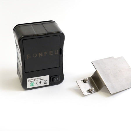 BonFeu Motor voor Rotisserie set - Firesite