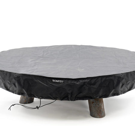 BonFeu Beschermhoes Rond voor vuurschaal 100 cm - Firesite