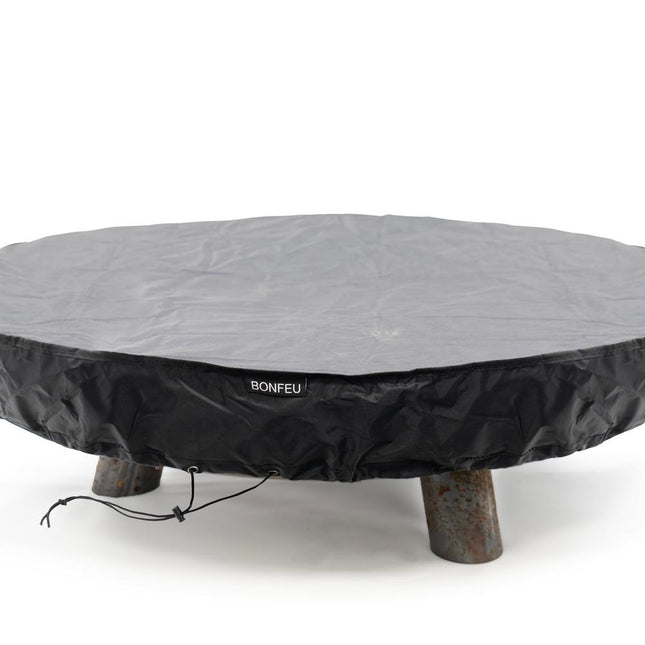 BonFeu Beschermhoes Rond voor vuurschaal 100 cm