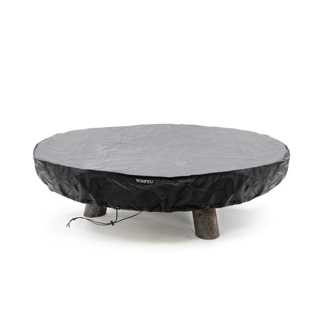 BonFeu Beschermhoes Rond voor vuurschaal 100 cm