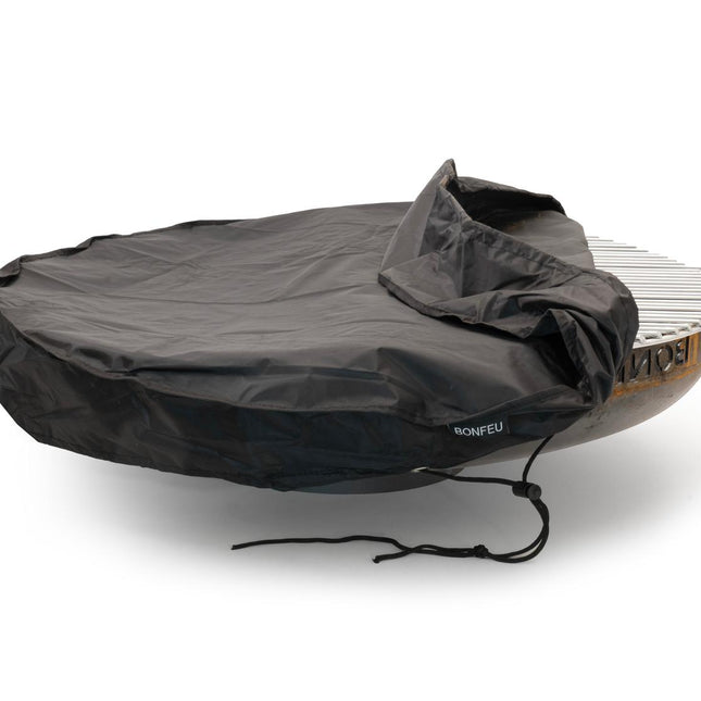 BonFeu Beschermhoes Rond voor vuurschaal 100 cm