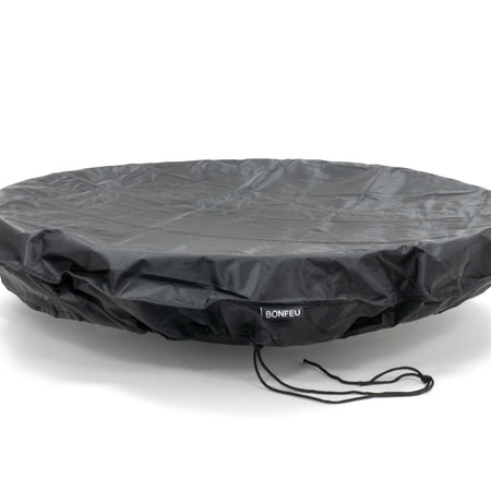 BonFeu Beschermhoes Rond voor vuurschaal 120 cm - Firesite