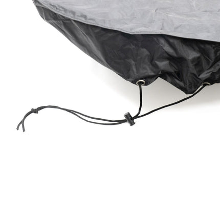 BonFeu Beschermhoes Rond voor vuurschaal 100 cm