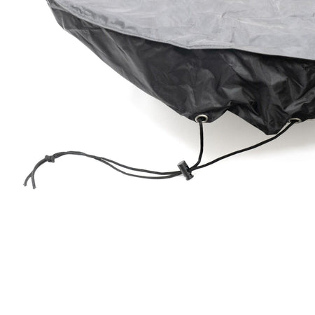 BonFeu Beschermhoes Rond voor vuurschaal 120 cm - Firesite