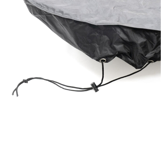 BonFeu Beschermhoes Rond voor vuurschaal 100 cm