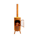 BonFeu BonTino Buitenhaard Barbecue Roest