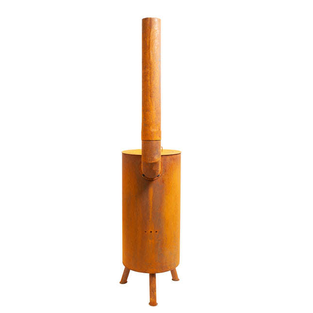 BonFeu BonTino Buitenhaard Barbecue Roest