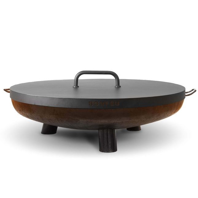 BonFeu Deksel voor vuurschaal 60 cm