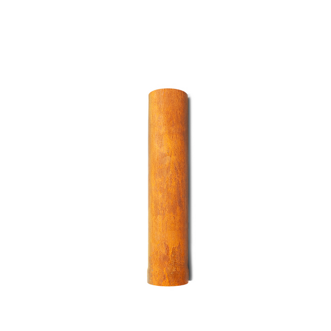 BonFeu Buis voor kachelpijp 44cm Roest