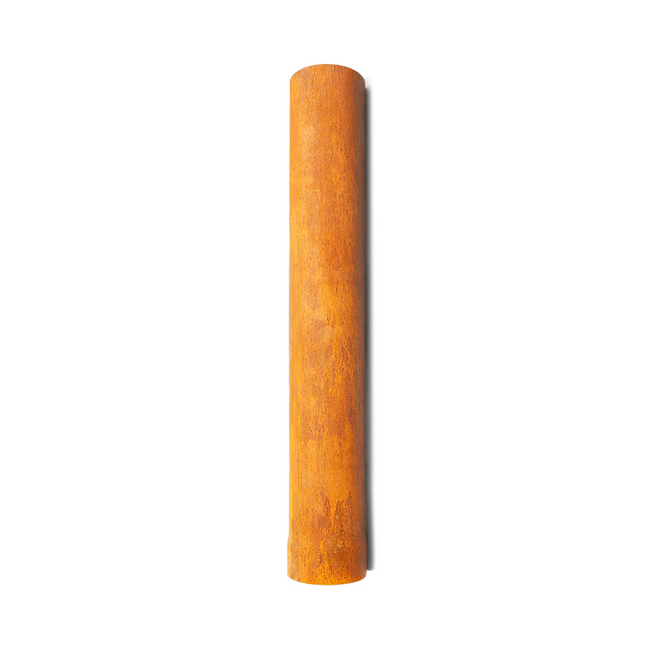 BonFeu Buis voor kachelpijp 66 cm Roest