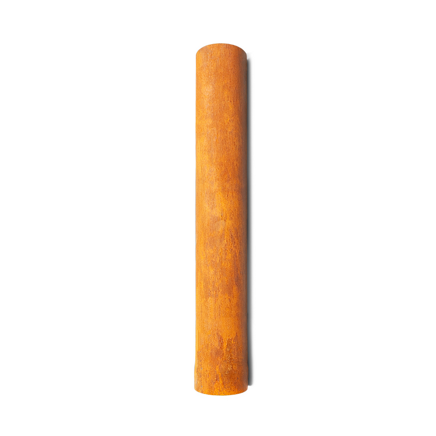 BonFeu Buis voor kachelpijp 66 cm Roest - Firesite