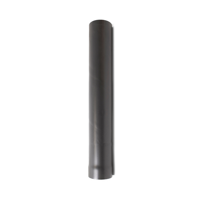 BonFeu Buis voor kachelpijp 66 cm Zwart