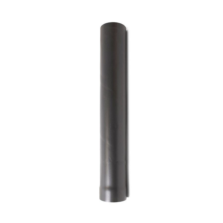 BonFeu Buis voor kachelpijp 66 cm Zwart - Firesite