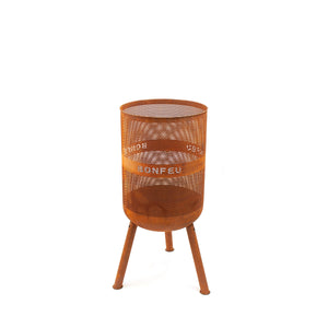 BonFeu BonVes 45 Vuurkof Corten