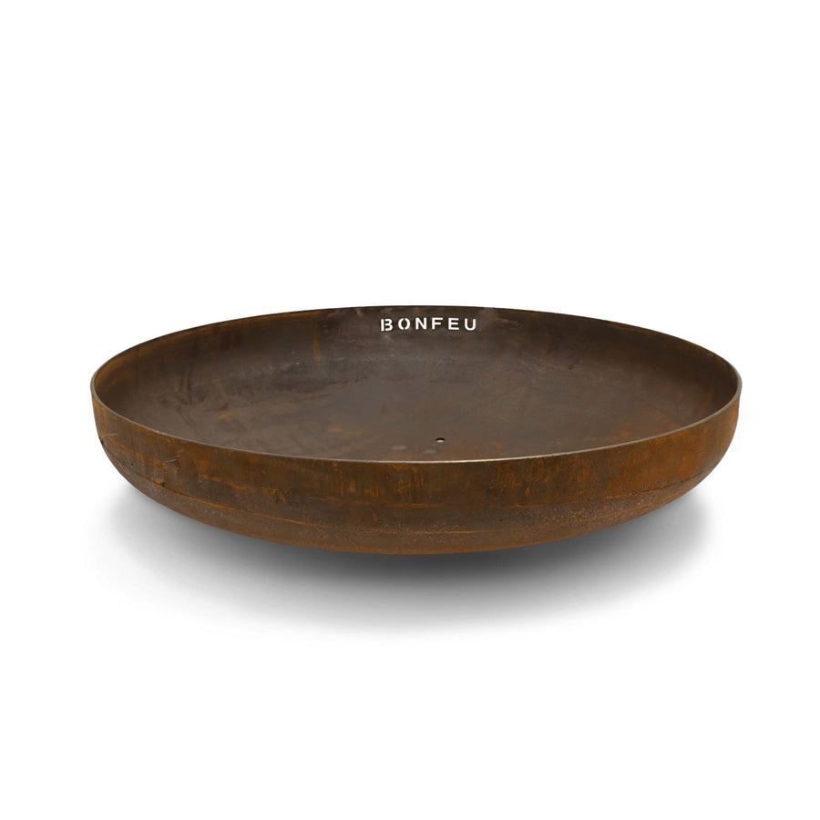 BonFeu BonBowl Vuurschaal cortenstaal 100 cm - Firesite