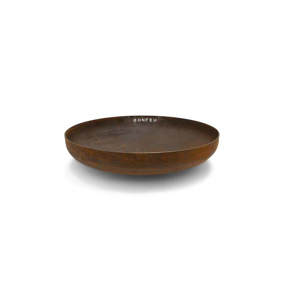 BonFeu BonBowl Vuurschaal cortenstaal 60 cm - Firesite
