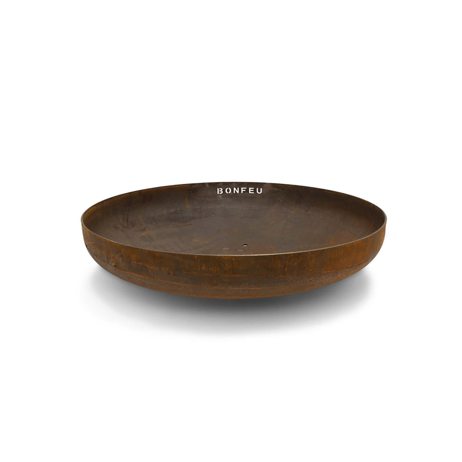 BonFeu BonBowl Vuurschaal cortenstaal 80 cm - Firesite