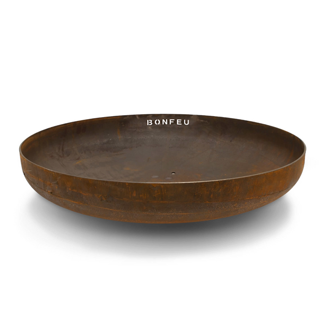 BonFeu BonBowl Vuurschaal cortenstaal 120 cm
