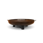 BonFeu BonBowl Plus Vuurschaal cortenstaal 60 cm
