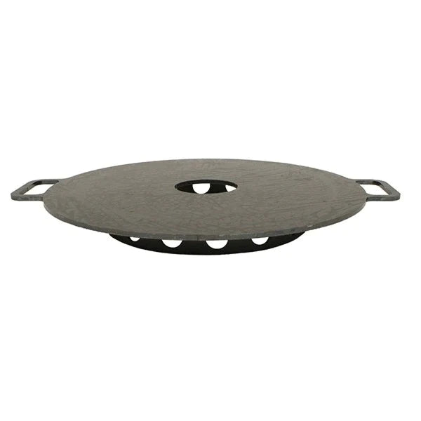 BonFeu BonPlancha Grillplaat 40