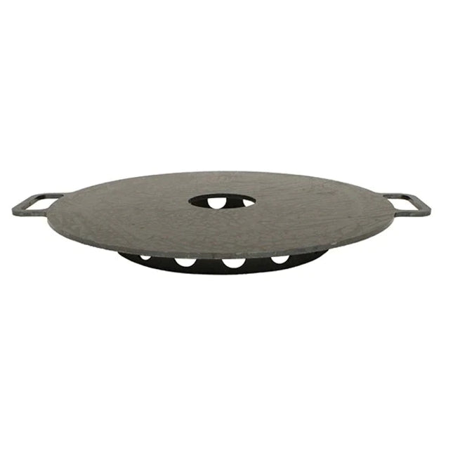 BonFeu BonPlancha Grillplaat 40