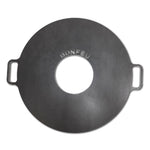 BonFeu BonPlancha Grillplaat voor BonVes 34