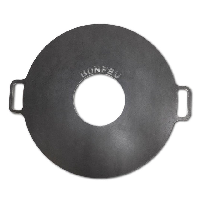 BonFeu BonPlancha Grillplaat voor BonVes 45
